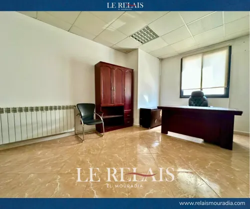 Location Local Alger Bir mourad rais