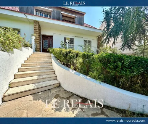 Vente Villa Blida Beni mered
