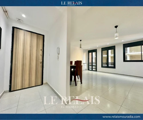 Location Appartement F4 Alger Cheraga
