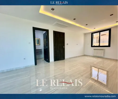 Location Appartement F4 Alger Dely brahim
