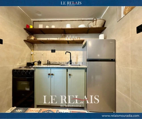Location vacances Appartement Studio Alger Hydra