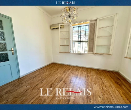Location Appartement F4 Alger El mouradia
