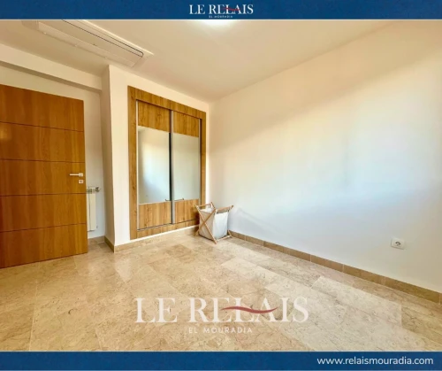 Vente Appartement Duplex F5 Alger Dely brahim