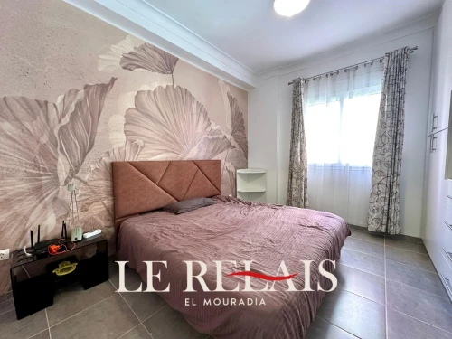 Vente Appartement F3 Alger Dely brahim
