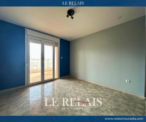 Vente Appartement F3 Béjaïa Bejaia