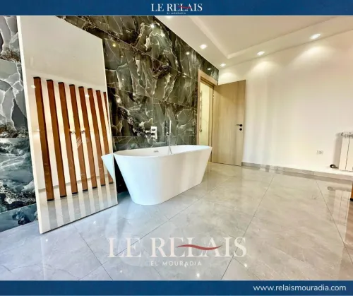 Location Villa Alger El biar
