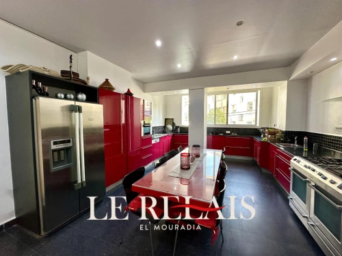 Vente Villa Alger El mouradia