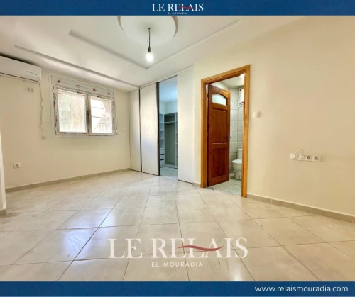 Location Villa Alger Birkhadem