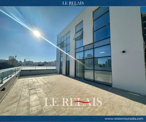 Location Local Alger El biar