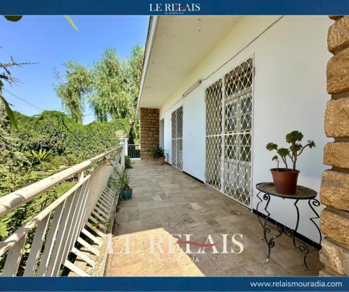 Vente Villa Blida Beni mered