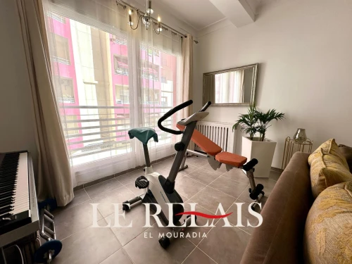 Vente Appartement F3 Alger Dely brahim