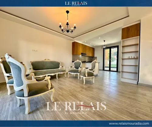 Location Villa Alger El biar