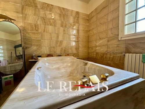 Vente Villa Alger Birkhadem