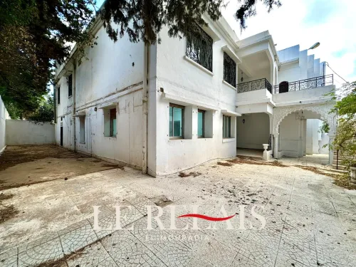 Vente Villa Alger Hydra