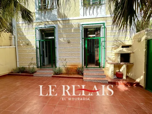Vente Villa Alger Alger centre