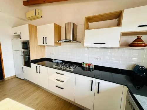 Location Appartement Alger Hydra