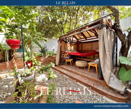 Location Villa Alger El achour