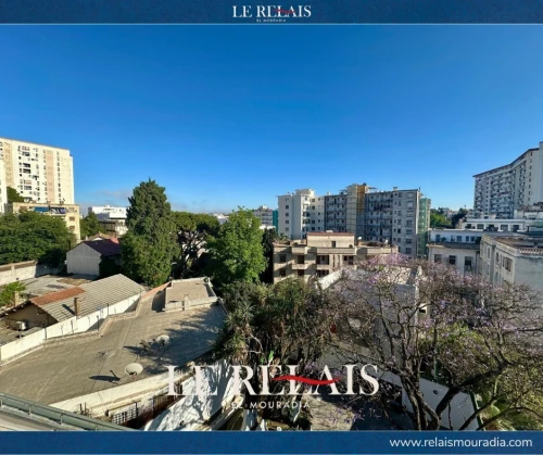Location Local Alger El biar