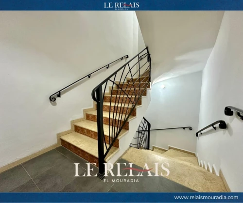 Location Appartement Alger Bir mourad rais