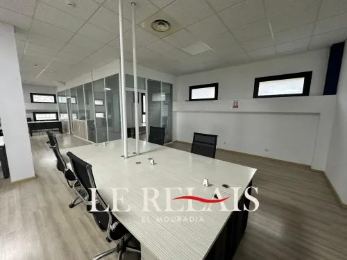 Location Immeuble Alger Hydra