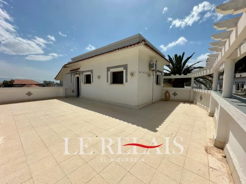 Vente Villa Alger El mouradia