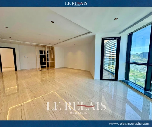 Location Appartement F4 Alger Dely brahim