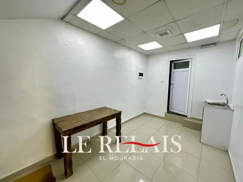 Location Local Alger Said hamdine