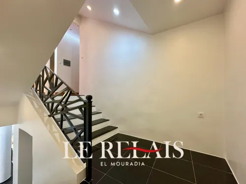 Vente Villa Alger El achour
