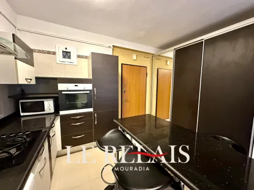 Location Appartement F3 Alger El achour