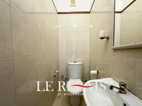 Location Appartement F3 Alger El achour