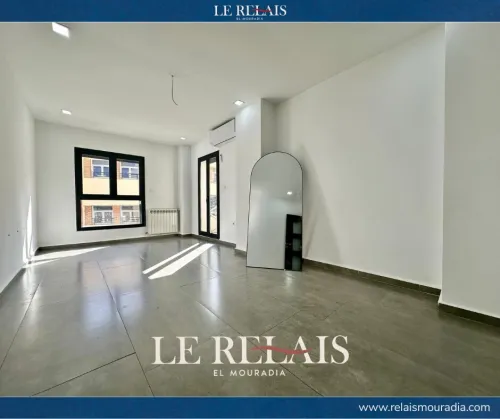Location Appartement F3 Alger El mouradia