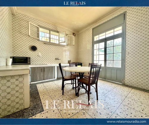 Vente Villa Blida Beni mered
