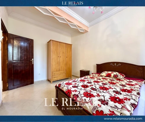 Location Appartement F4 Alger Dely brahim