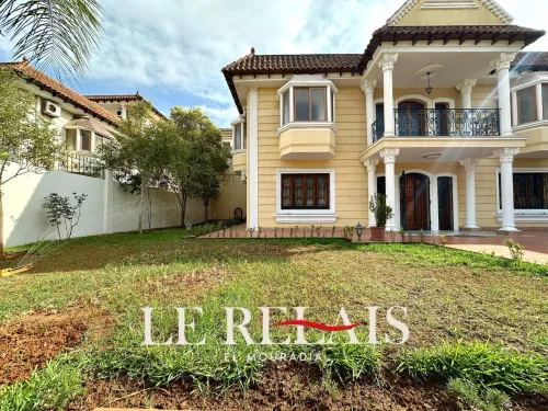 Location Villa Alger Birkhadem