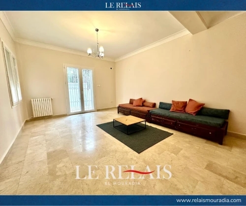 Location Appartement F5 Alger Hydra