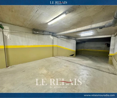 Vente Appartement F4 Alger Birkhadem