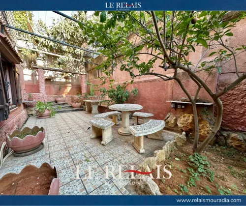 Location Appartement F3 Alger Ouled fayet