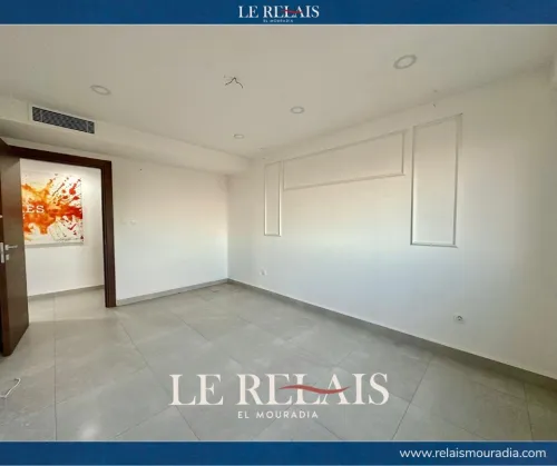 Vente Appartement F4 Alger Birkhadem
