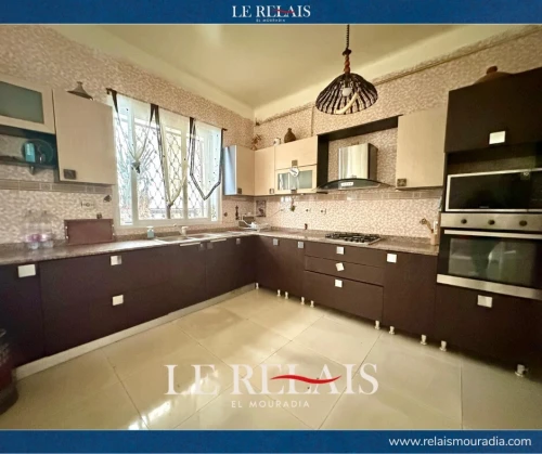 Location Villa Alger Ouled fayet