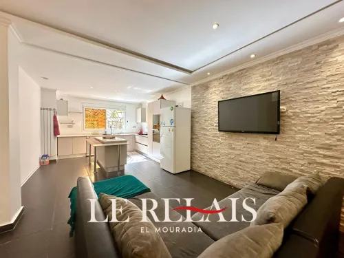 Vente Villa Alger El achour