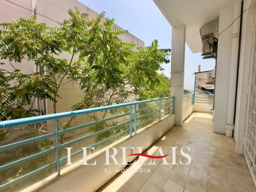 Vente Appartement F4 Alger Hydra