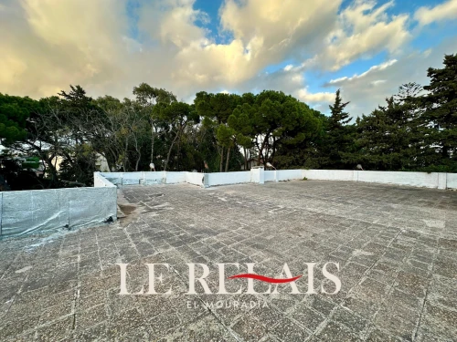 Vente Villa Alger Hydra