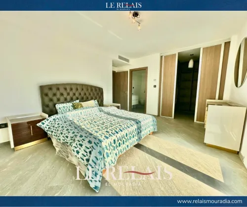 Location Appartement F3 Alger Ben aknoun