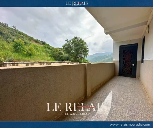 Vente Appartement F3 Béjaïa Bejaia