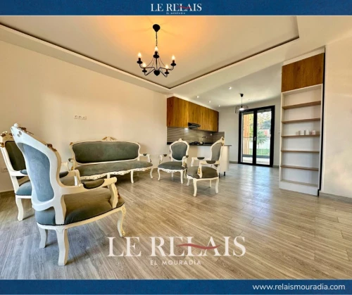 Vente Villa Alger El biar