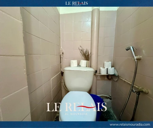 Vente Appartement F3 Alger Ben aknoun