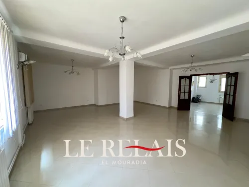 Location Appartement F7 Alger Hydra