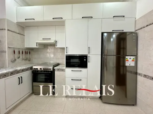 Location Villa Alger El mouradia
