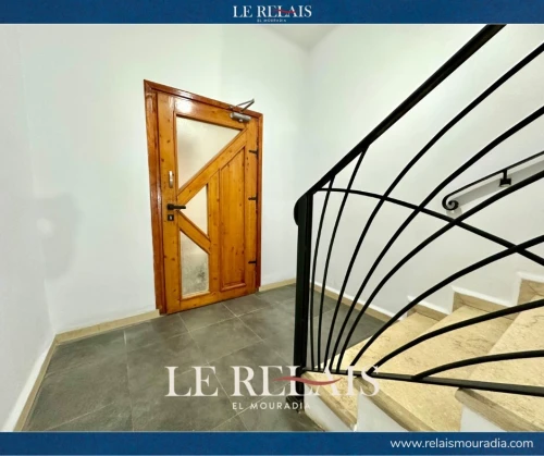 Location Appartement Alger Bir mourad rais