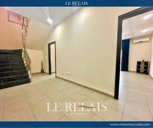 Location Appartement Duplex F4 Alger Birkhadem